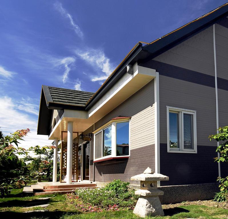 Winlu Vacation Farm Vila Renai Exterior foto