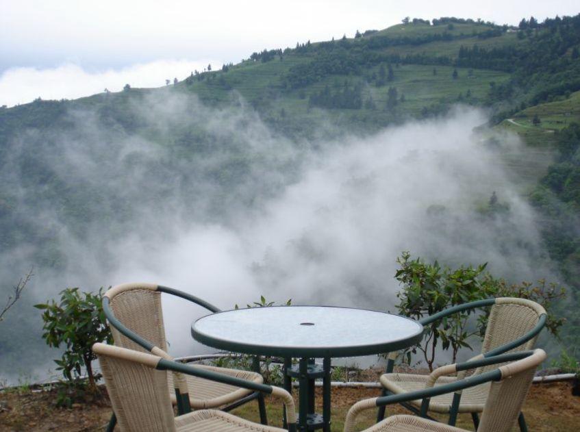 Winlu Vacation Farm Vila Renai Exterior foto