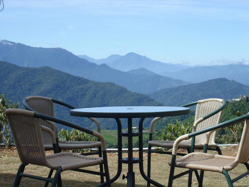 Winlu Vacation Farm Vila Renai Exterior foto