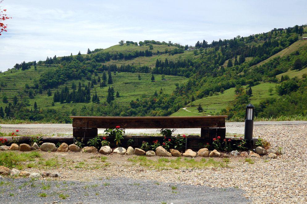 Winlu Vacation Farm Vila Renai Exterior foto